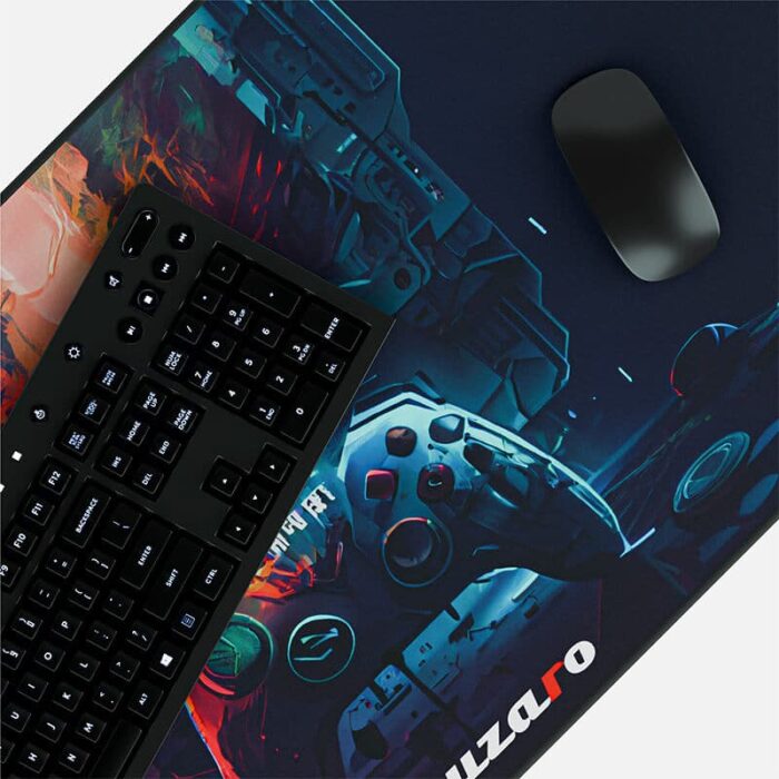 Podloga Huzaro Mousepad 4.0 - Image 3