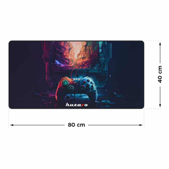 Podloga Huzaro Mousepad 4.0 - Image 4