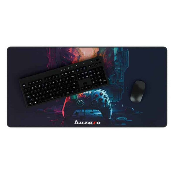Podloga Huzaro Mousepad 4.0