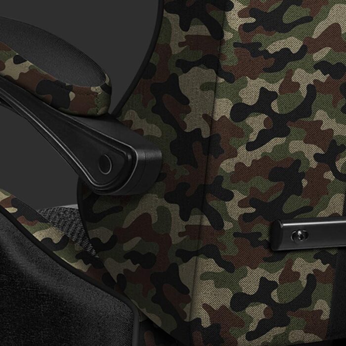 Gaming stolica FORCE 4.7 Camo Mesh - Image 9