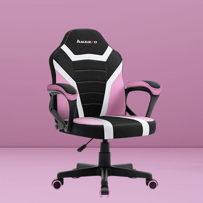 Dečija kompjuterska stolica RANGER 1.0 Pink - Image 19