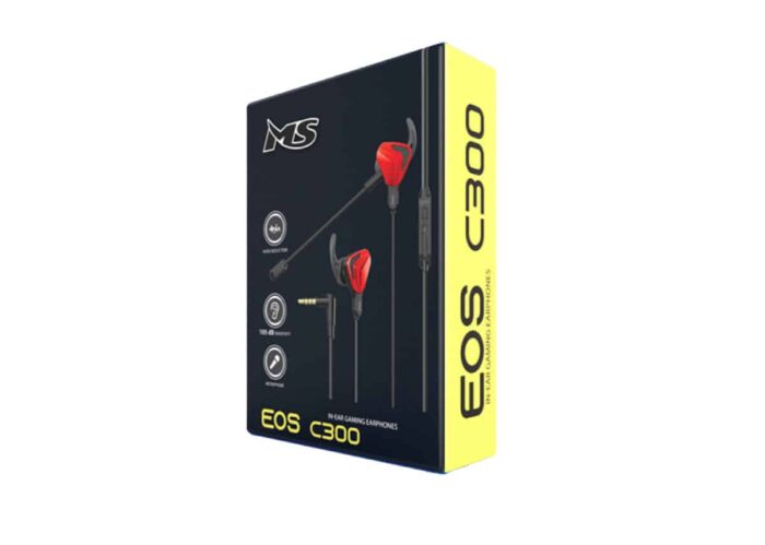 Gaming slušalice MS EOS C300 - Image 3