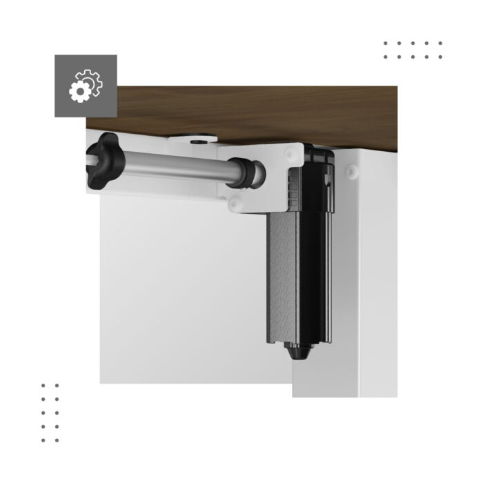 Podesivi sto Mark Adler Leader 7.0 Craft - Image 31