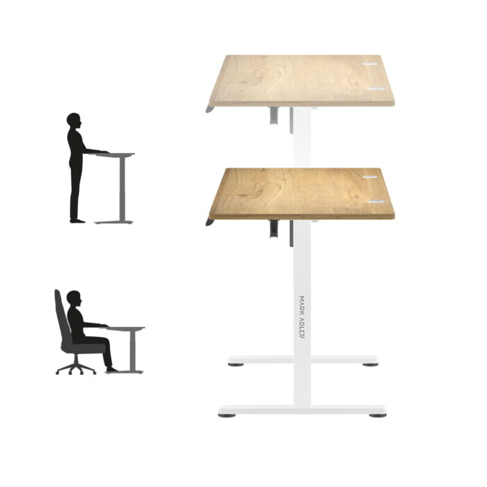 Podesivi sto Mark Adler Leader 7.0 Craft - Image 9