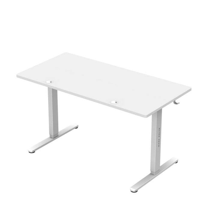 Podesivi sto Mark Adler Leader 7.4 White - Image 2