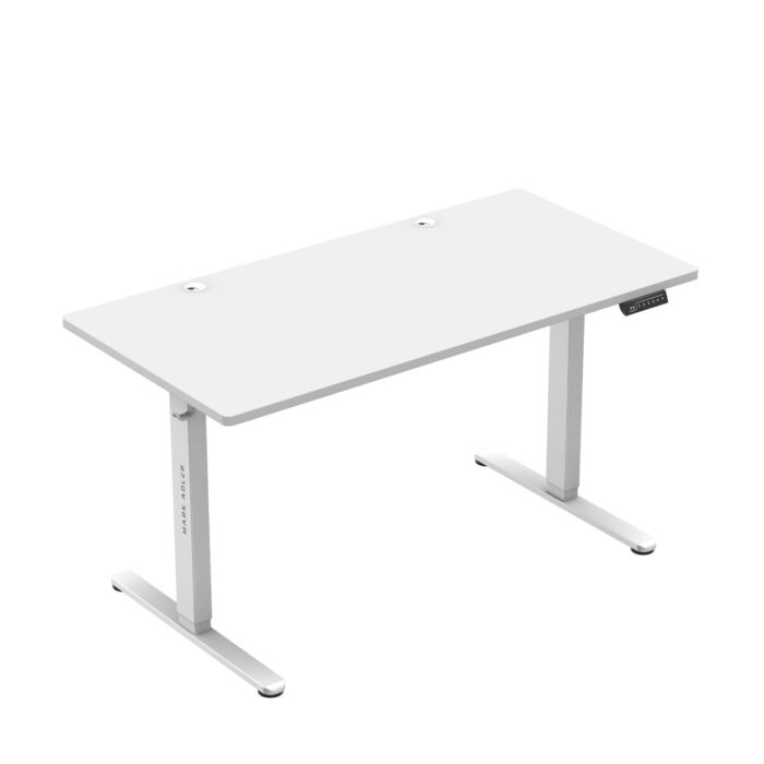 Podesivi sto Mark Adler Leader 7.4 White - Image 4