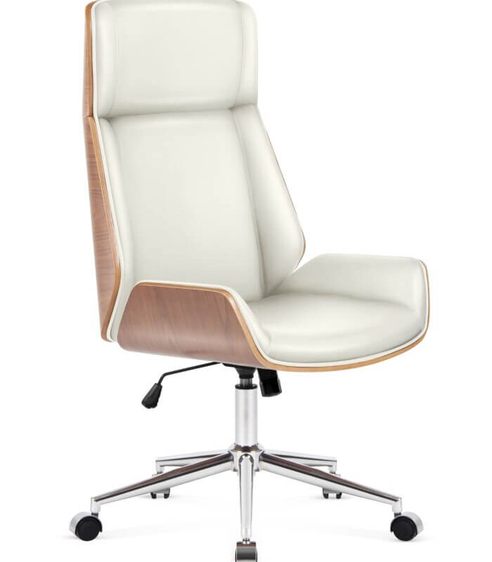 Kancelarijska stolica Mark Adler Boss 8.0 Beige