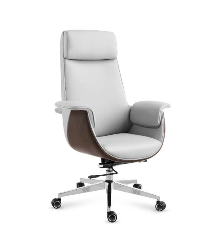Kancelarijska stolica Mark Adler Boss 8.2