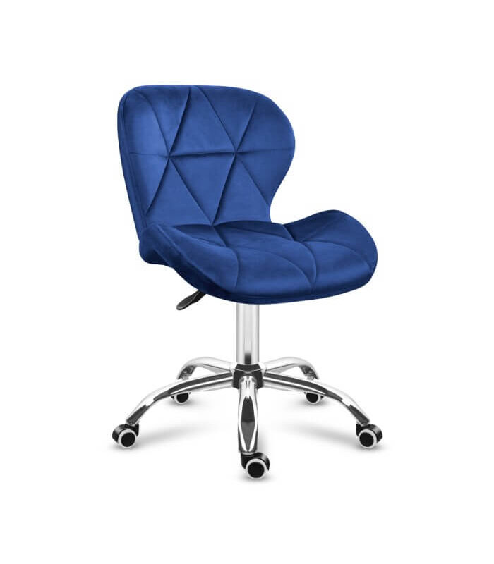 Kancelarijska stolica Mark Adler Future 3.0 Navy Blue
