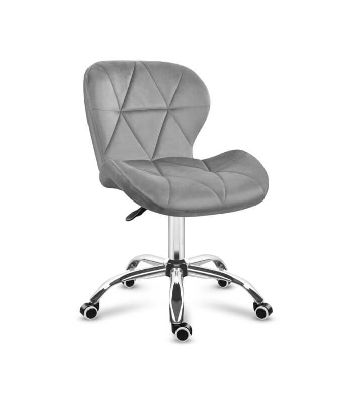 Kancelarijska stolica Mark Adler Future 3.0 Grey