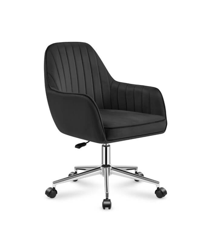 Kancelarijska stolica Mark Adler Future 5.2 Black