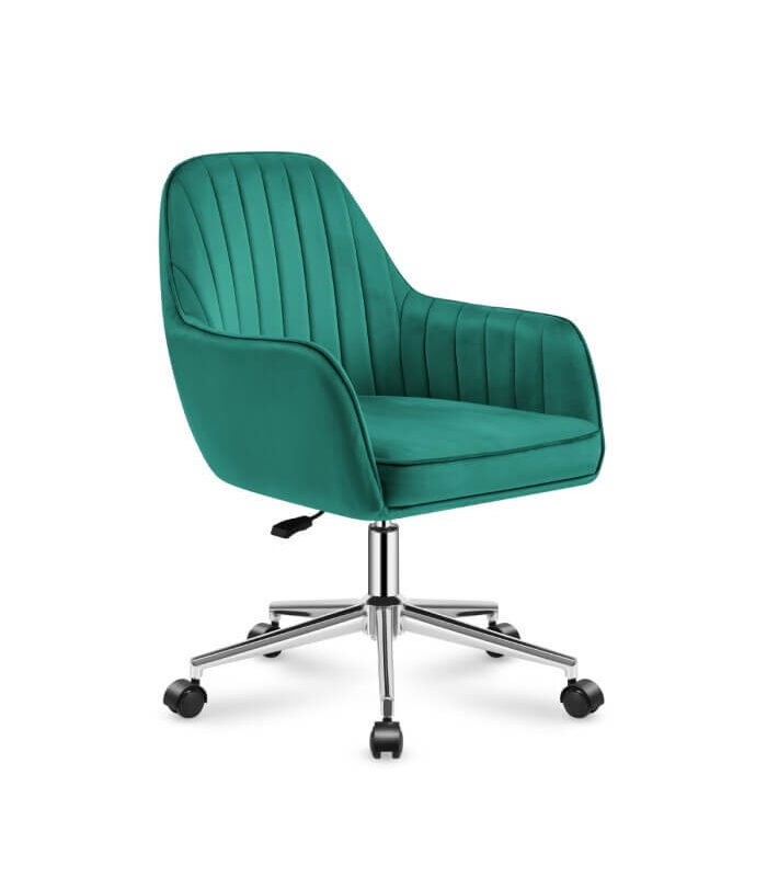 Kancelarijska stolica Mark Adler Future 5.2 Green