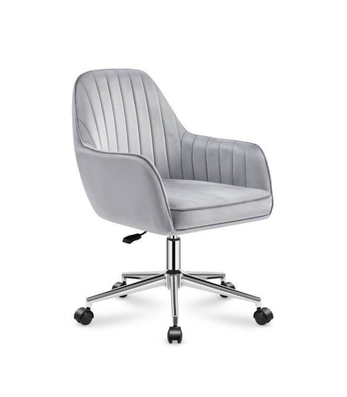 Kancelarijska stolica Mark Adler Future 5.2 Grey