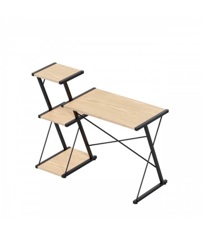 Kancelarijski radni sto Mark Adler Leader 3.5 Craft - Image 2
