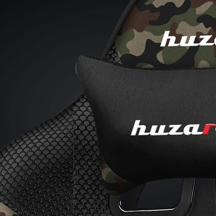 Gaming stolica FORCE 4.7 Camo Mesh - Image 10
