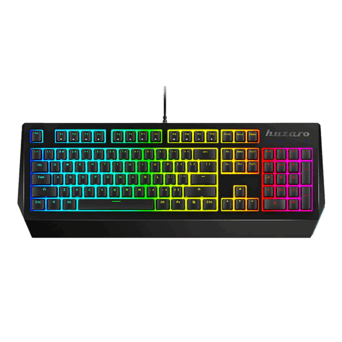 Mehanička tastatura Huzaro ROCKET 4.0 - Image 6