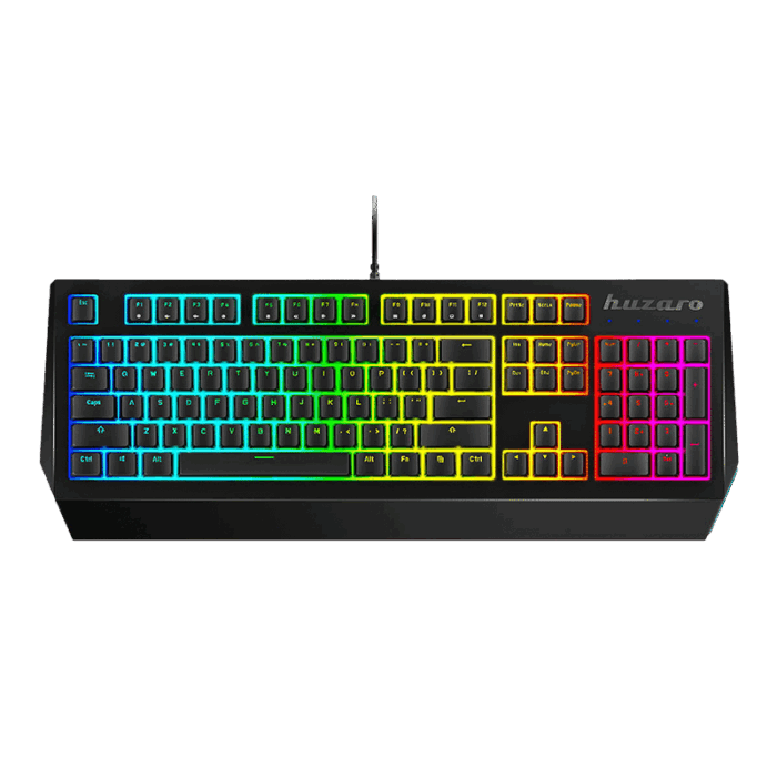 Mehanička tastatura Huzaro ROCKET 4.0
