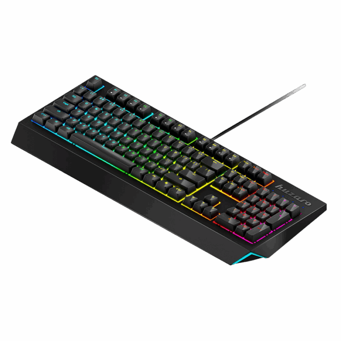 Mehanička tastatura Huzaro ROCKET 4.0 - Image 7