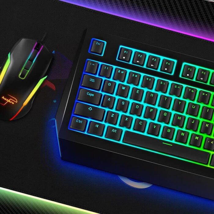 Mehanička tastatura Huzaro ROCKET 4.0 - Image 11