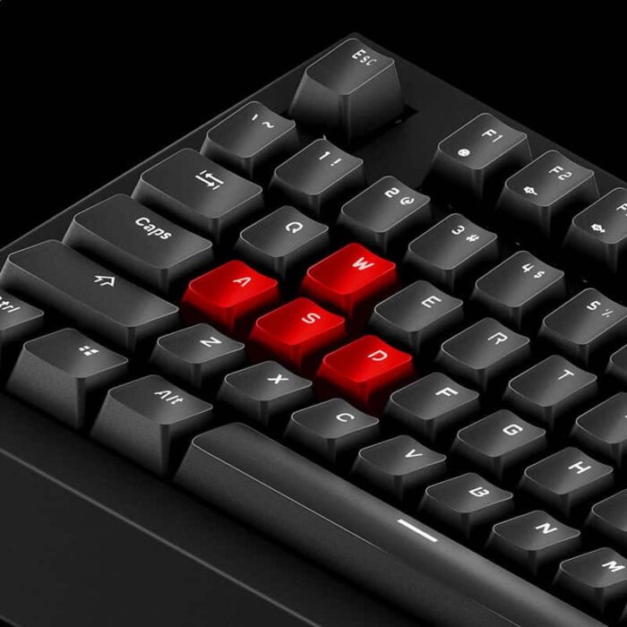 Mehanička tastatura Huzaro ROCKET 4.0 - Image 12