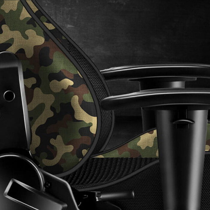 Gejmerska stolica Force 6.0 Camo Mesh - Image 16