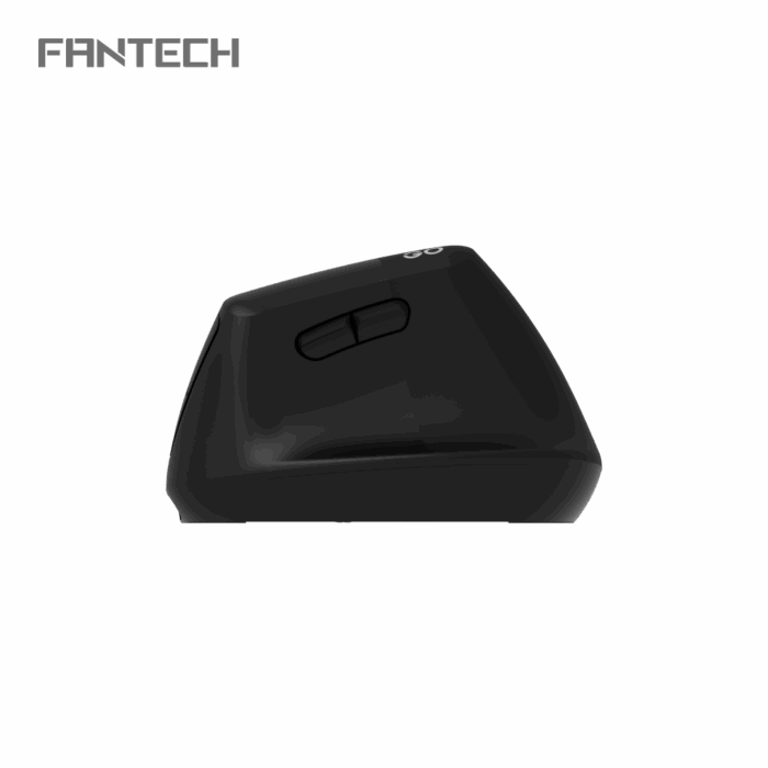 Mis Wireless Fantech W195 GO comfy crni - Image 2