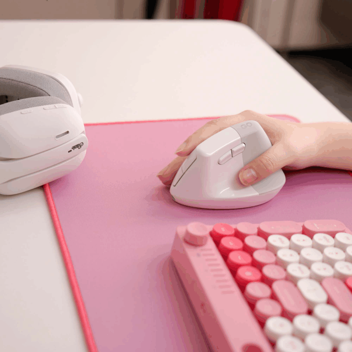 Mis Wireless Fantech W195R GO comfy beli - Image 2