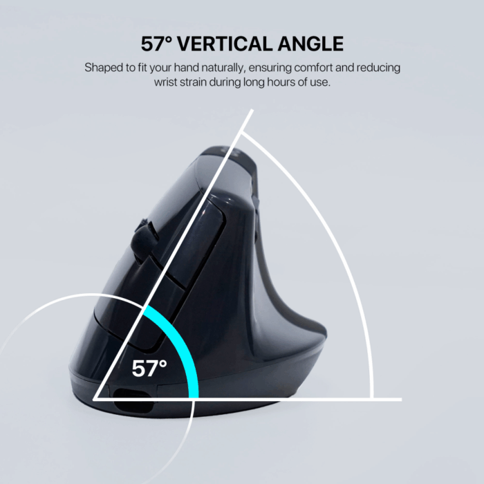 Mis Wireless Fantech W195R GO comfy beli - Image 3