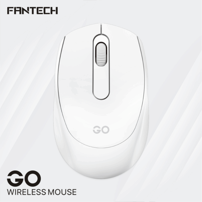 Mis Wireless Fantech W603 GO beli - Image 9