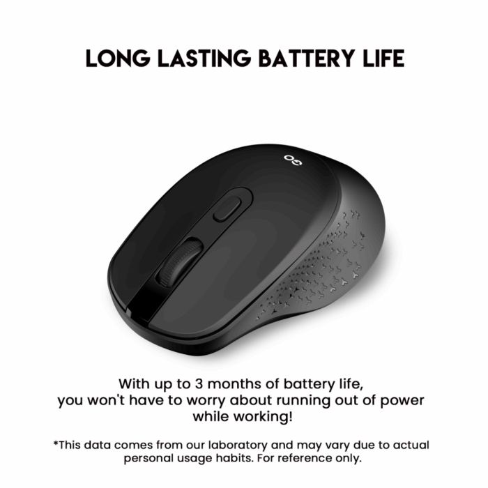 Mis Wireless Fantech W606 GO beli - Image 7
