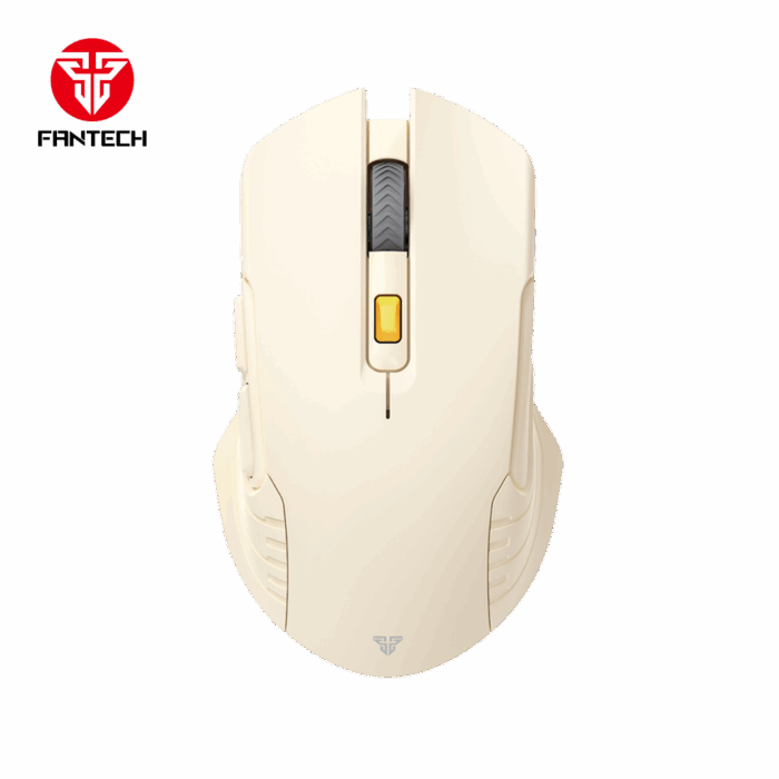 Mis Wireless Fantech WG12R raigor III beli - Image 10