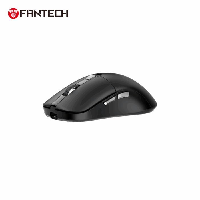 Mis Wireless Gaming Fantech WG9S Kanata S crni - Image 2