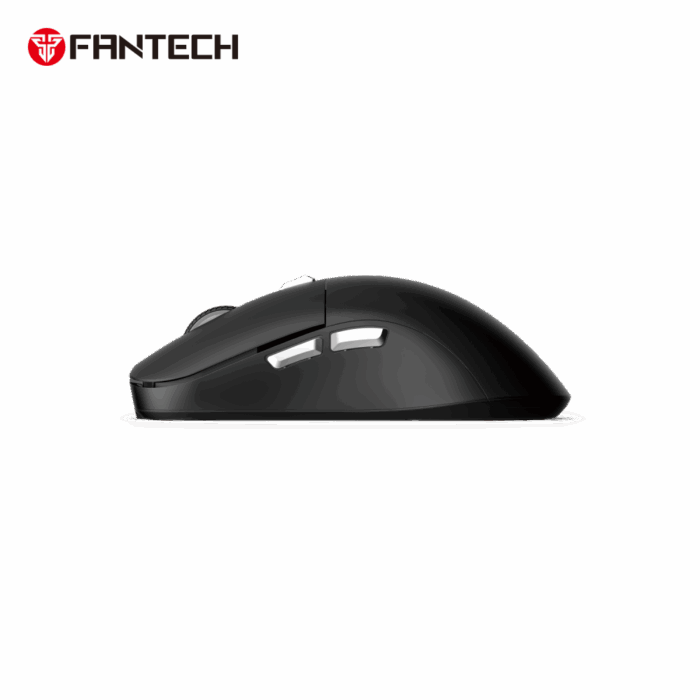 Mis Wireless Gaming Fantech WG9S Kanata S crni - Image 3