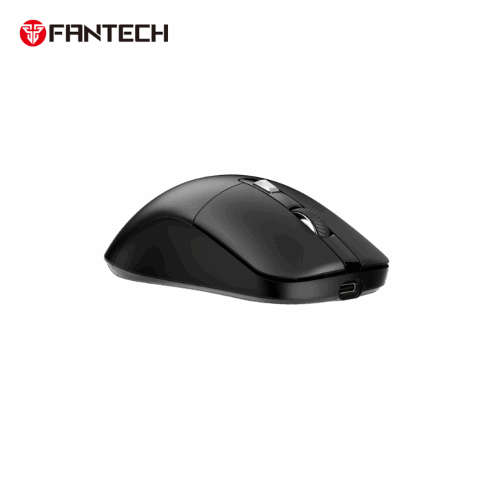 Mis Wireless Gaming Fantech WG9S Kanata S crni - Image 4