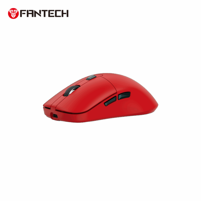 Mis Wireless Gaming Fantech WG9S Kanata S crveni - Image 2
