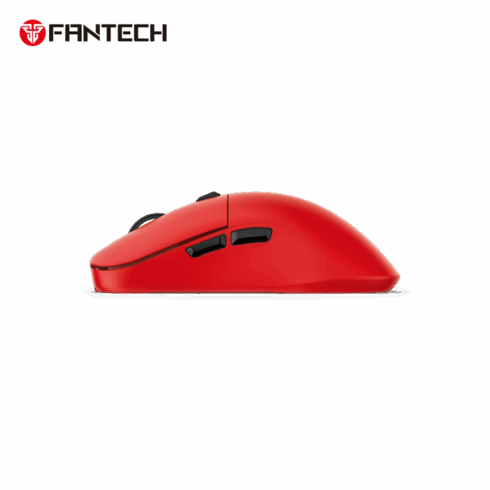 Mis Wireless Gaming Fantech WG9S Kanata S crveni - Image 3