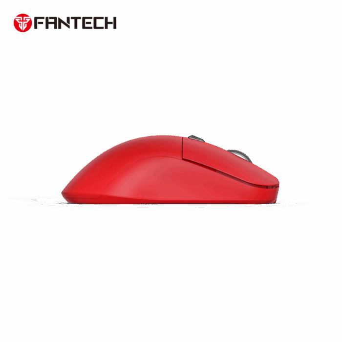 Mis Wireless Gaming Fantech WG9S Kanata S crveni - Image 4