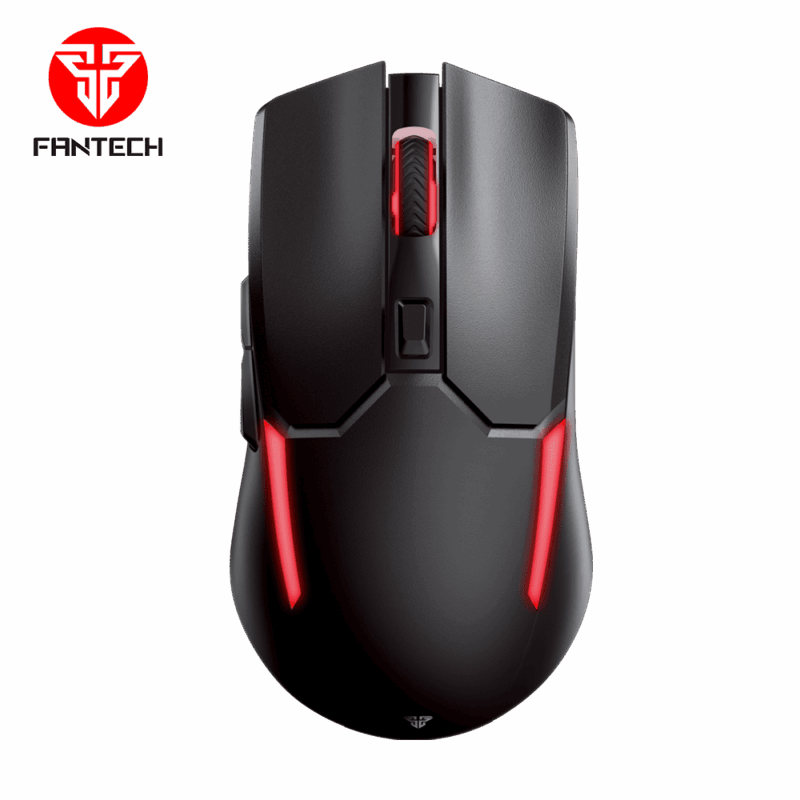 Mis Wireless Gaming Fantech WGC2 Venom II crni