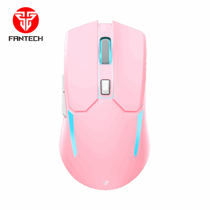 Mis Wireless Gaming Fantech WGC2 Venom II Sakura - Image 4