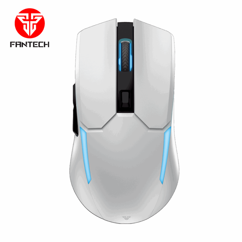 Mis Wireless Gaming Fantech WGC2 Venom II space edition
