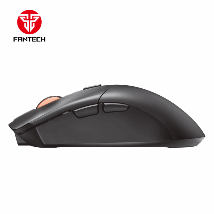 Mis Wireless Gaming Fantech WGC5 S blake crni - Image 2