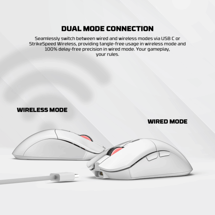 Mis Wireless Gaming Fantech WGC5 S blake crni - Image 6