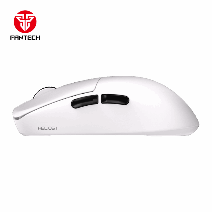 Mis Wireless Gaming Fantech XD3 (V3) 1K Helios II beli - Image 2