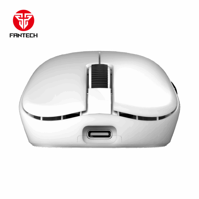 Mis Wireless Gaming Fantech XD3 (V3) 1K Helios II beli - Image 3