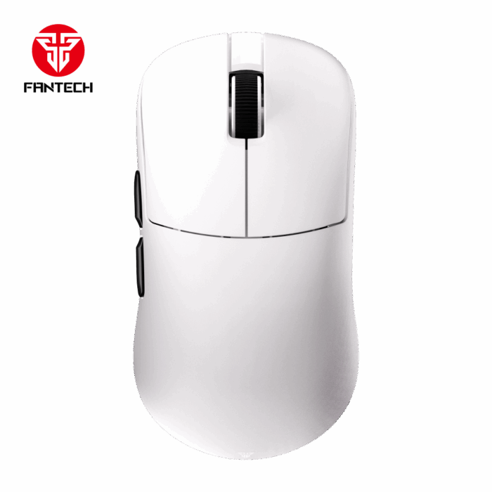 Mis Wireless Gaming Fantech XD3 (V3) 1K Helios II beli - Image 7