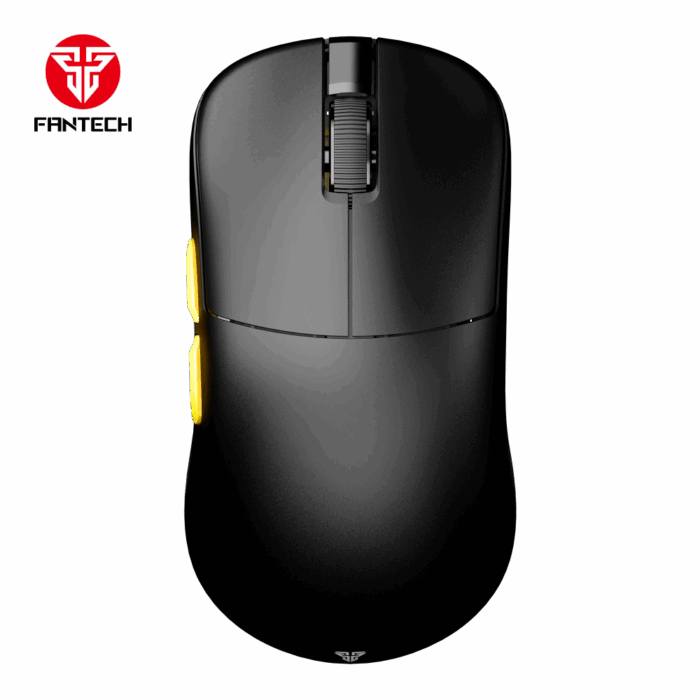 Mis Wireless Gaming Fantech XD3 (V3) PRO 4K Helios II crni sa ACM03 (dongle) - Image 5