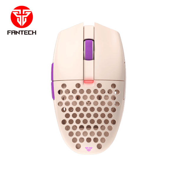 Mis Wireless Gaming Fantech XD7 Aria bez