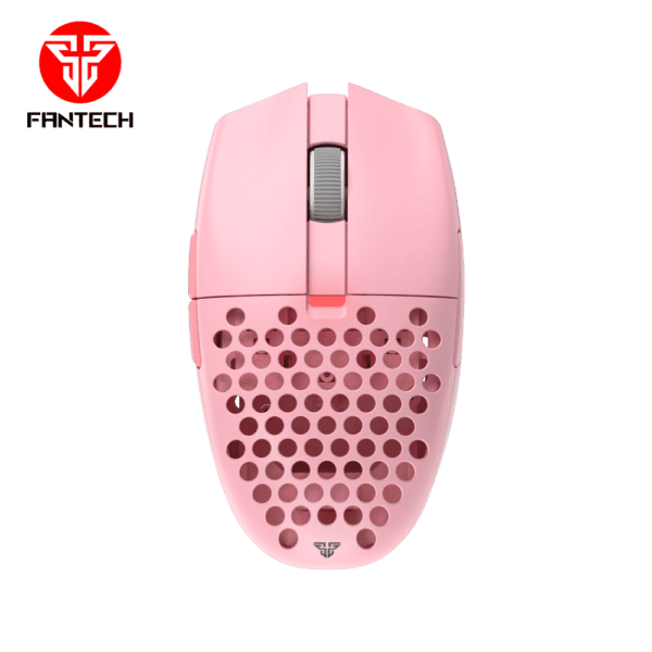 Mis Wireless Gaming Fantech XD7 Aria Sakura