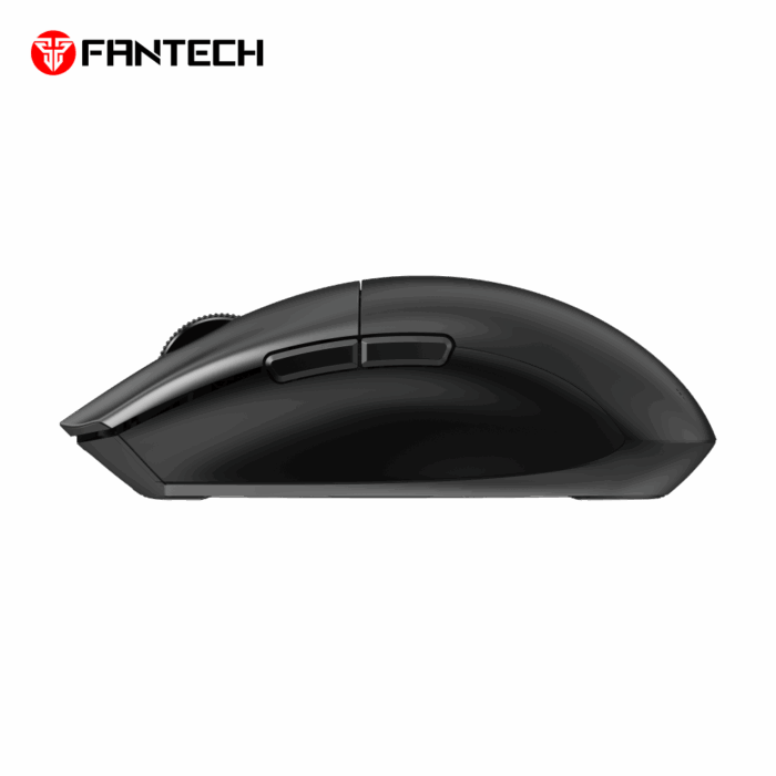 Mis Wireless Gaming Fantech XD7E Aria E crni - Image 3