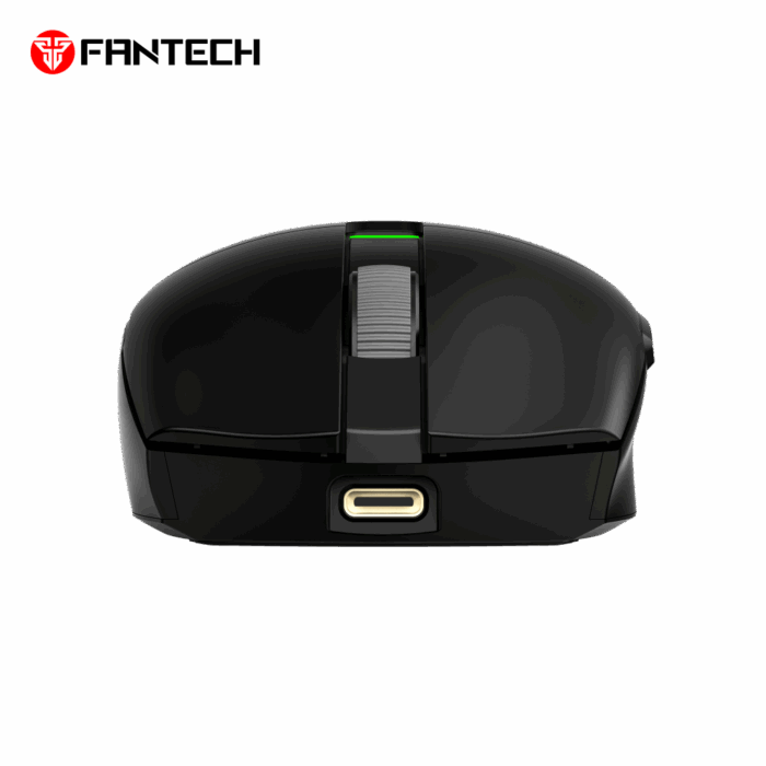 Mis Wireless Gaming Fantech XD7E Aria E crni - Image 5